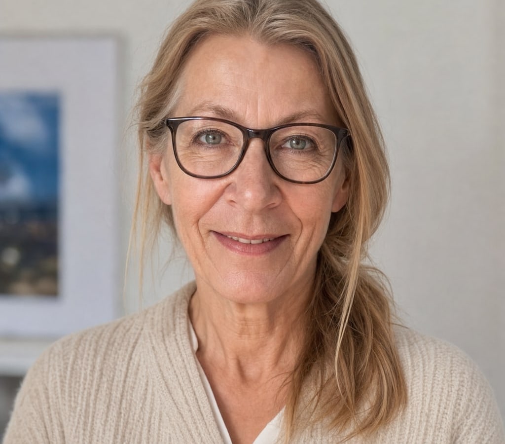 Carmen Heinrich, persoenliche Ansprechpartnerin von MZF in Balingen.